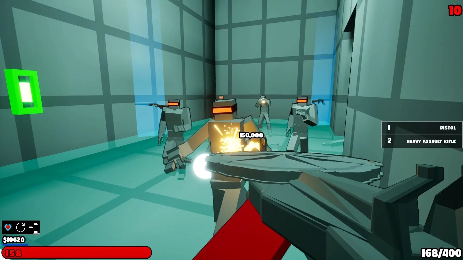 Chaotic Conflicts görsel 7