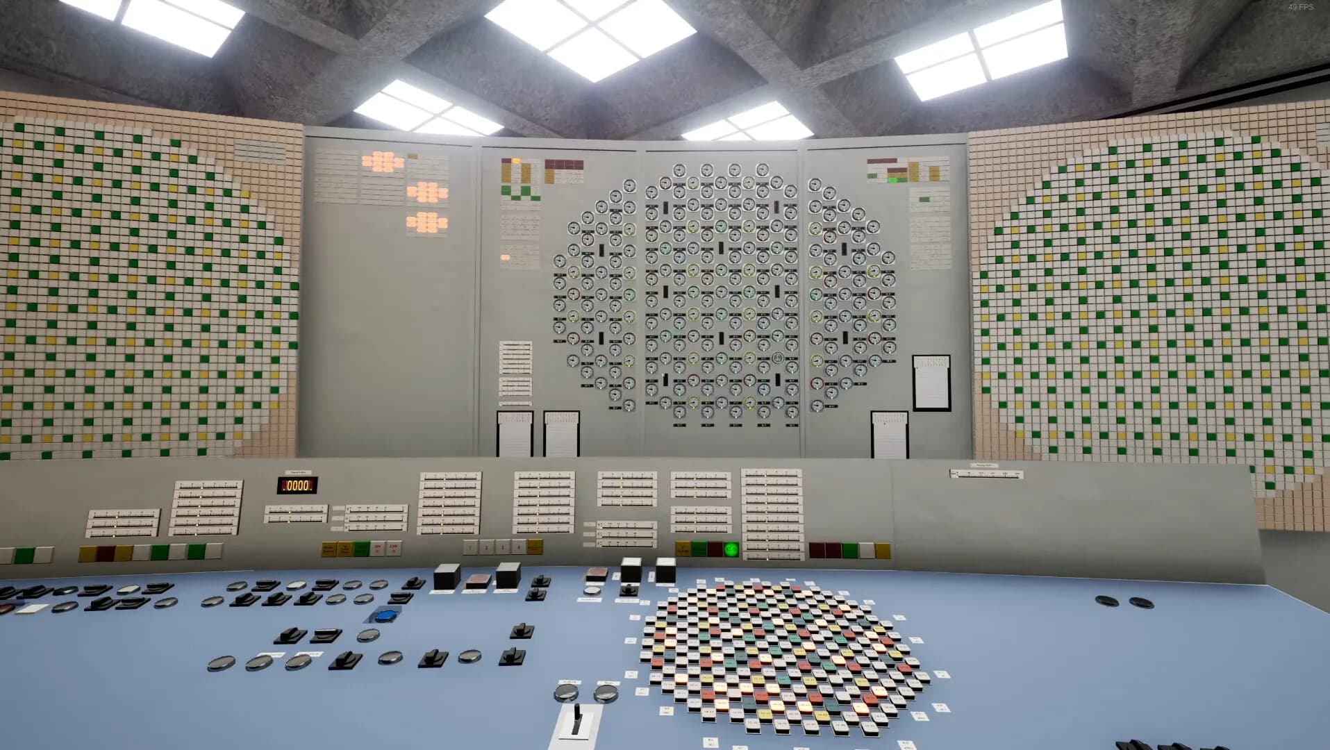 Rasvyat Nuclear Power Station görsel 2