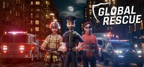 Global Rescue görsel 1