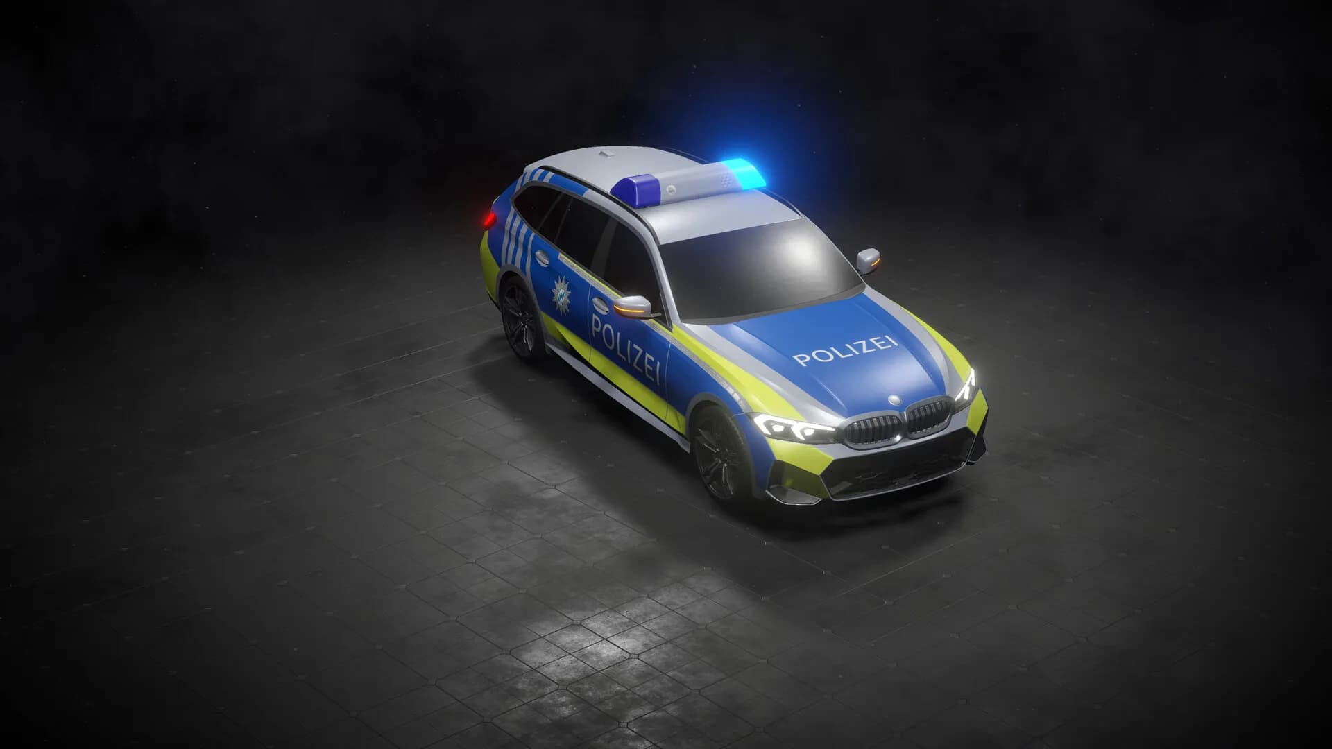 Global Rescue görsel 7