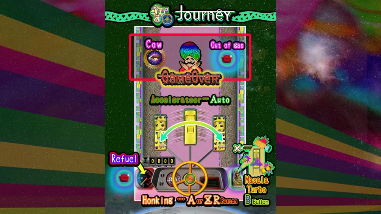 マサラドライブ görsel 4