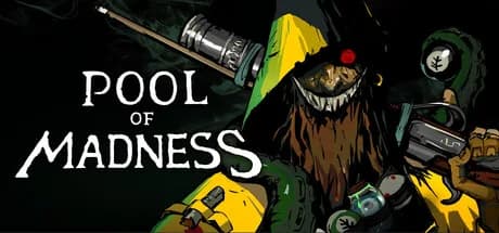 Pool of Madness