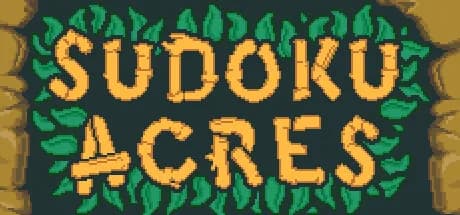 Sudoku Acres