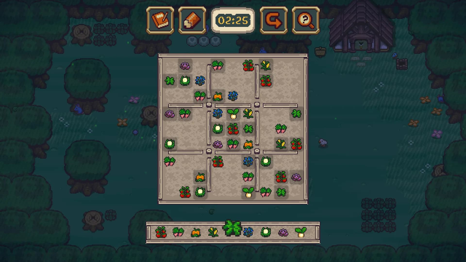 Sudoku Acres görsel 4