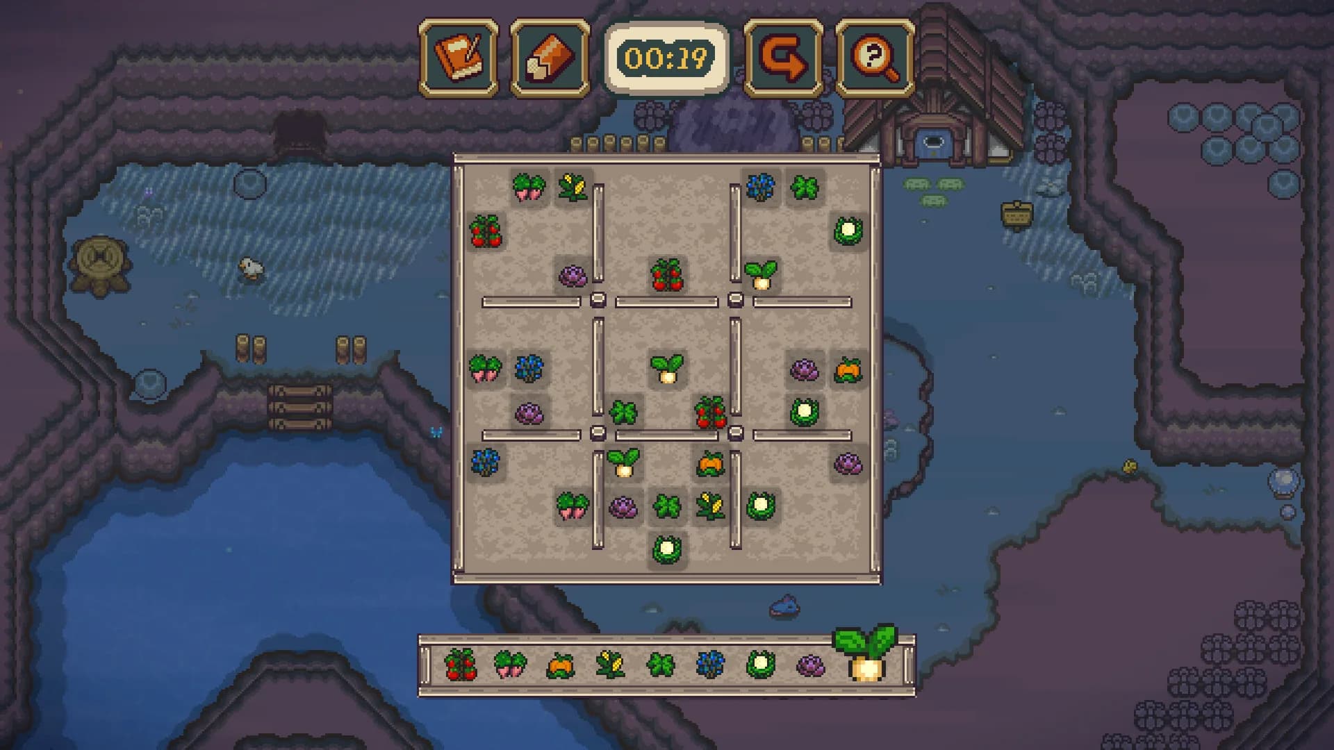 Sudoku Acres görsel 5