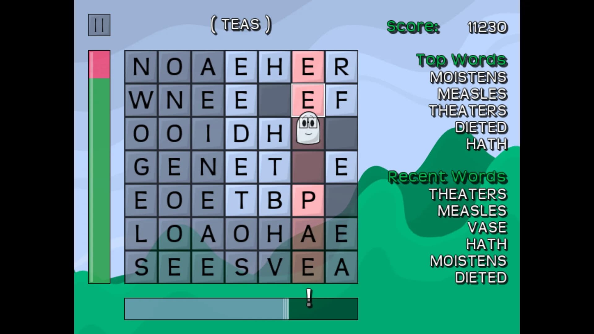 WordLeap görsel 2