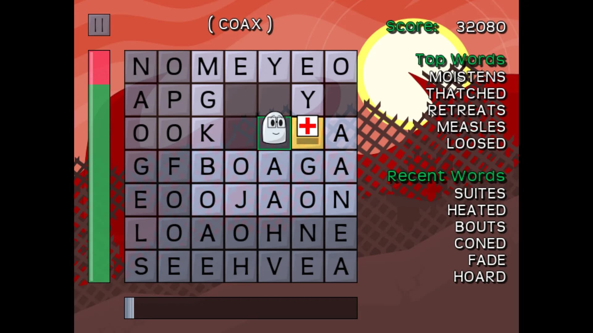 WordLeap görsel 5