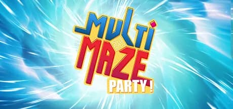 MultiMaze Party görsel 1