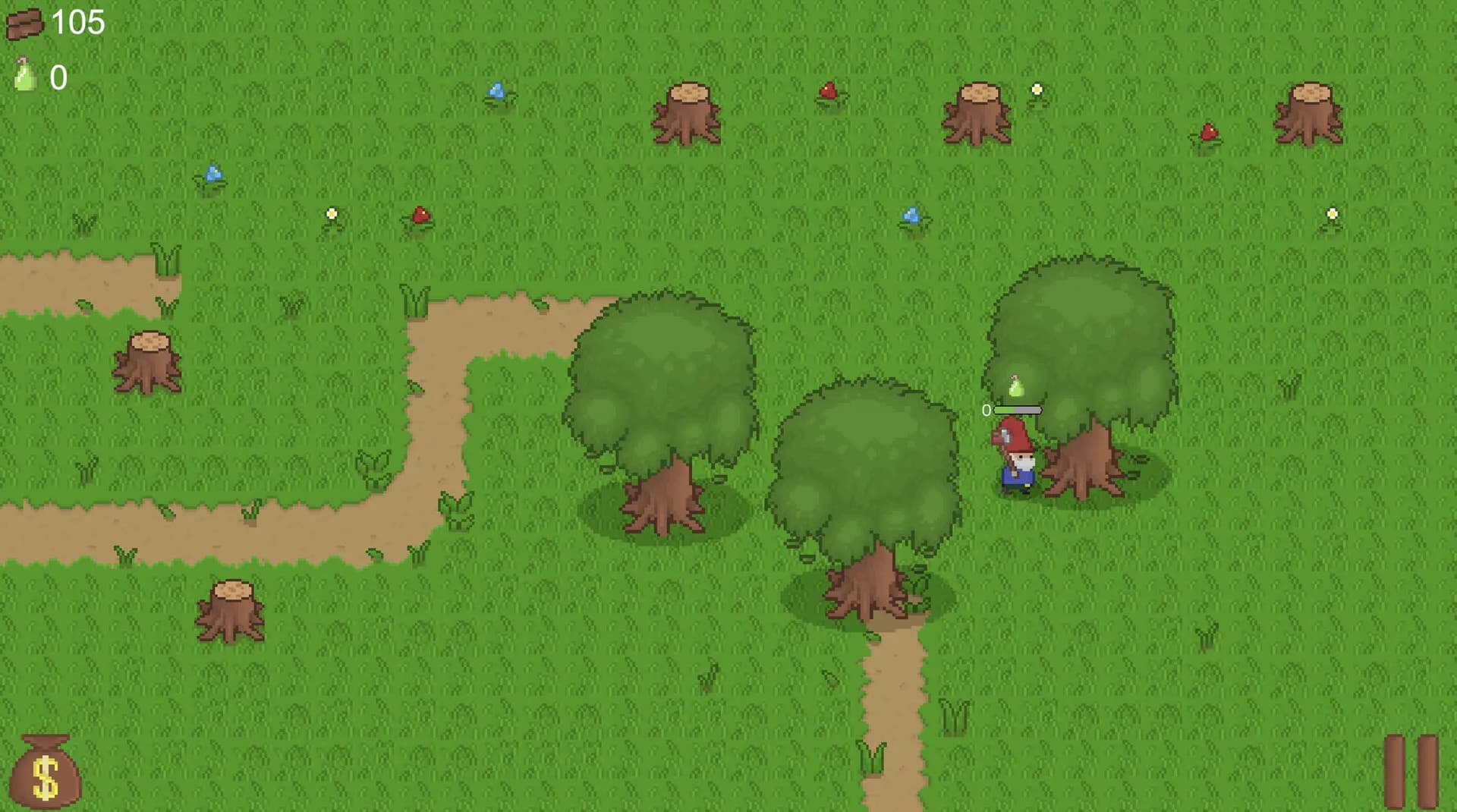 Forest Fellers görsel 2