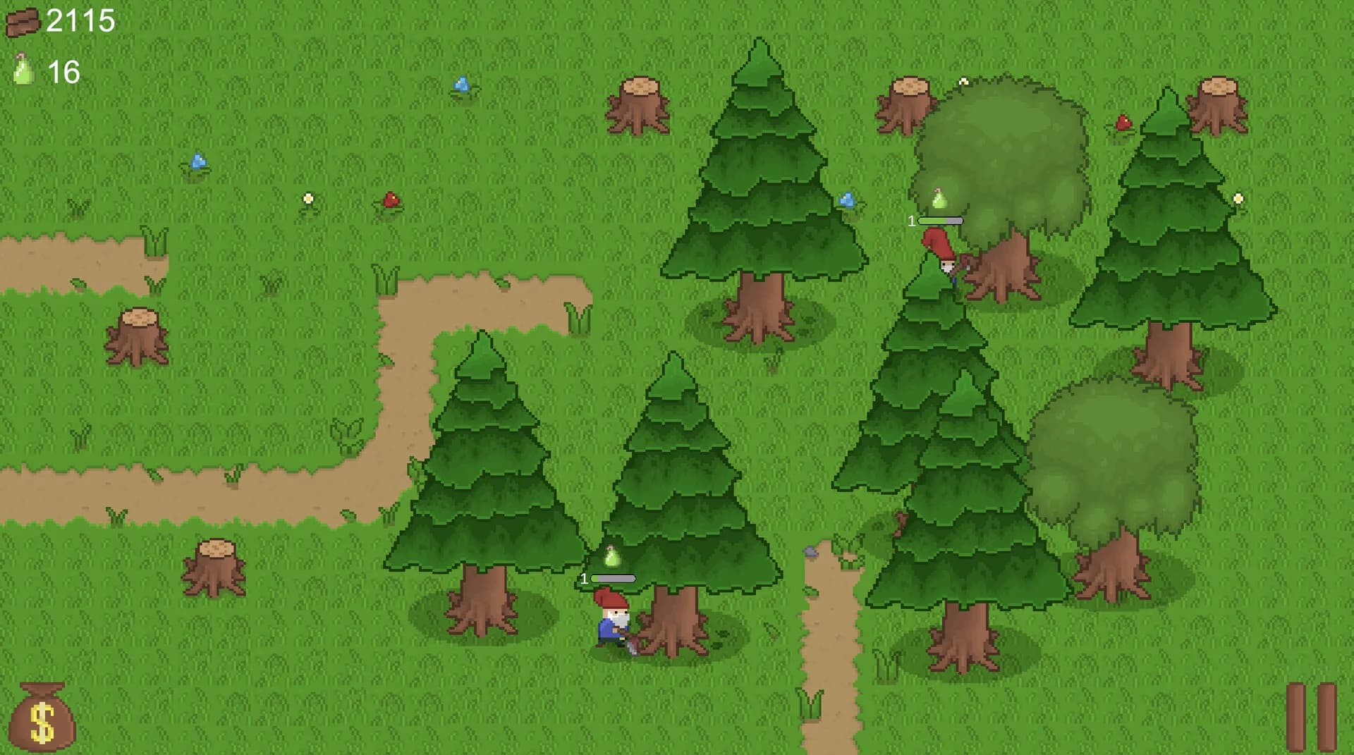 Forest Fellers görsel 3
