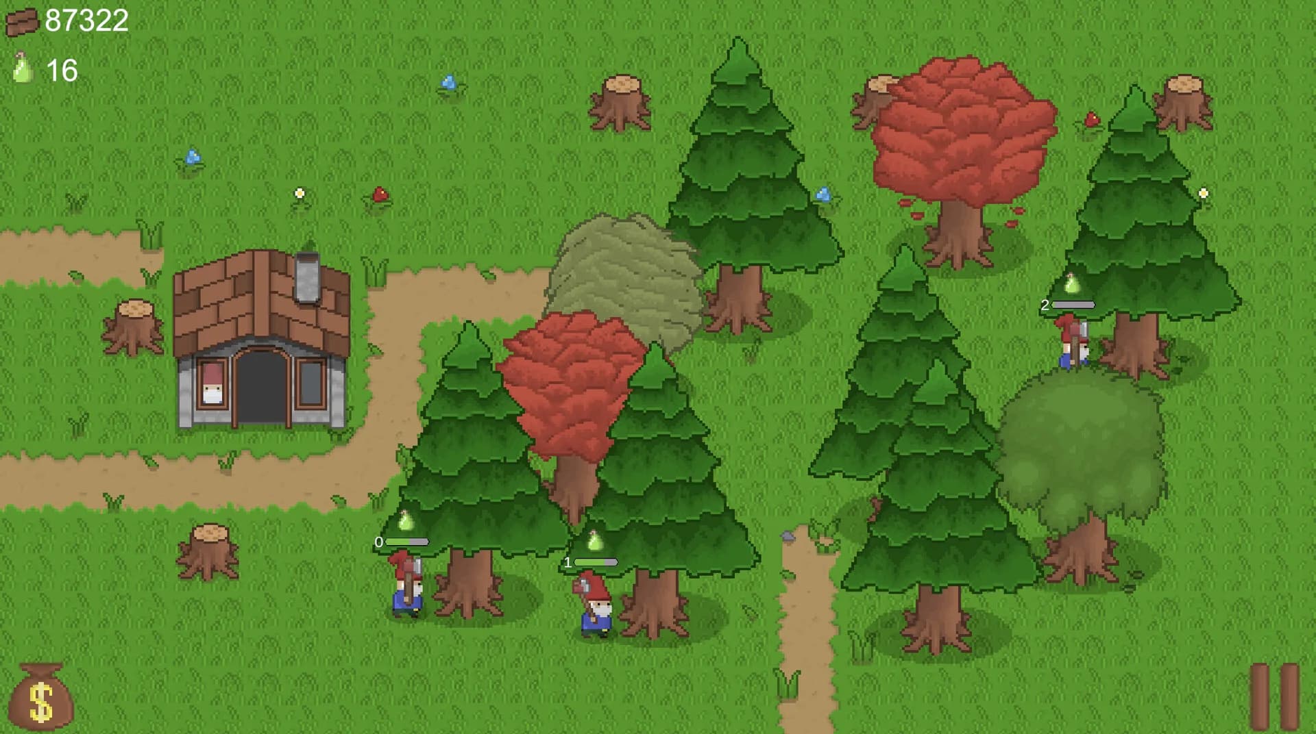 Forest Fellers görsel 5