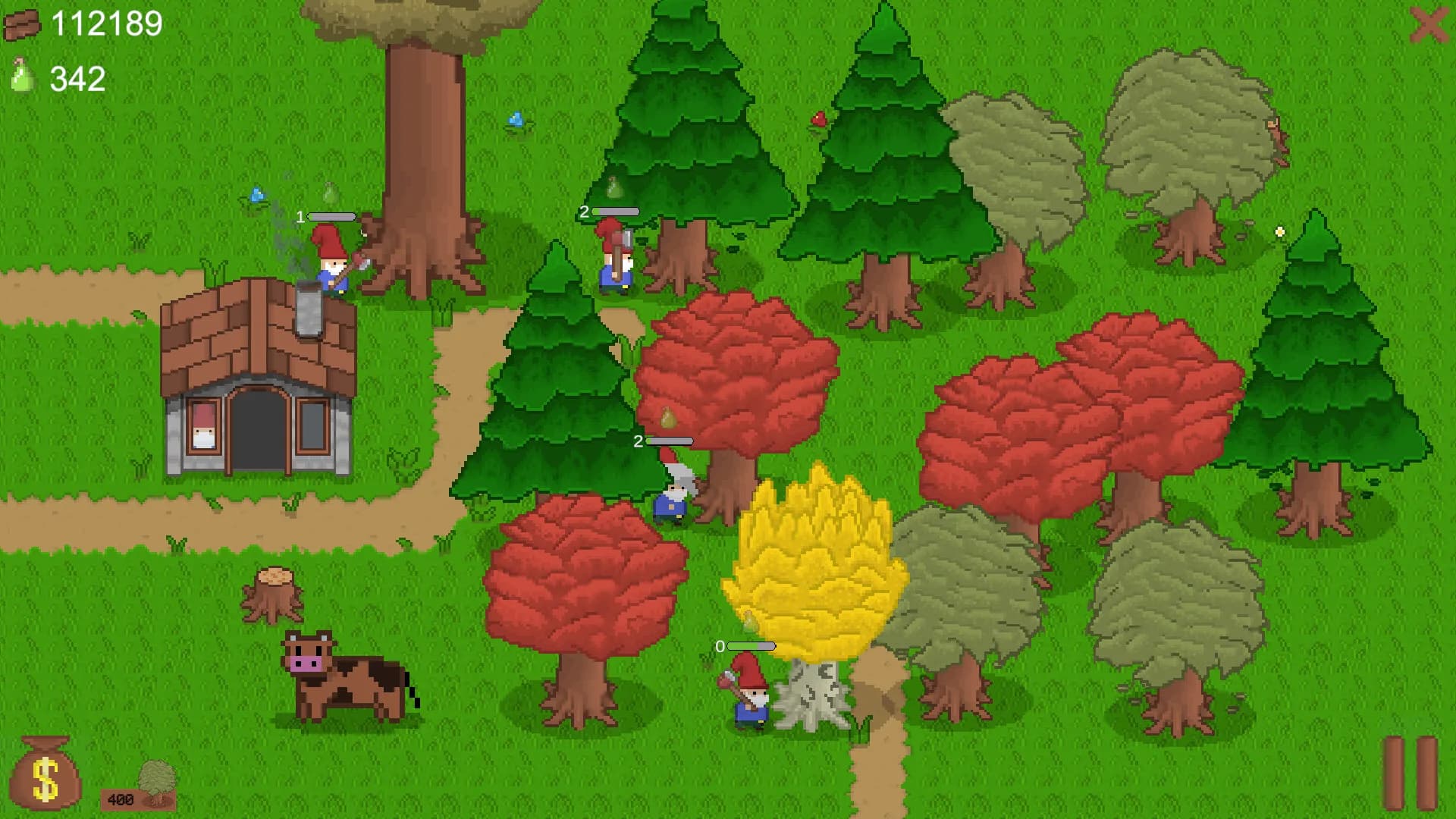 Forest Fellers görsel 6