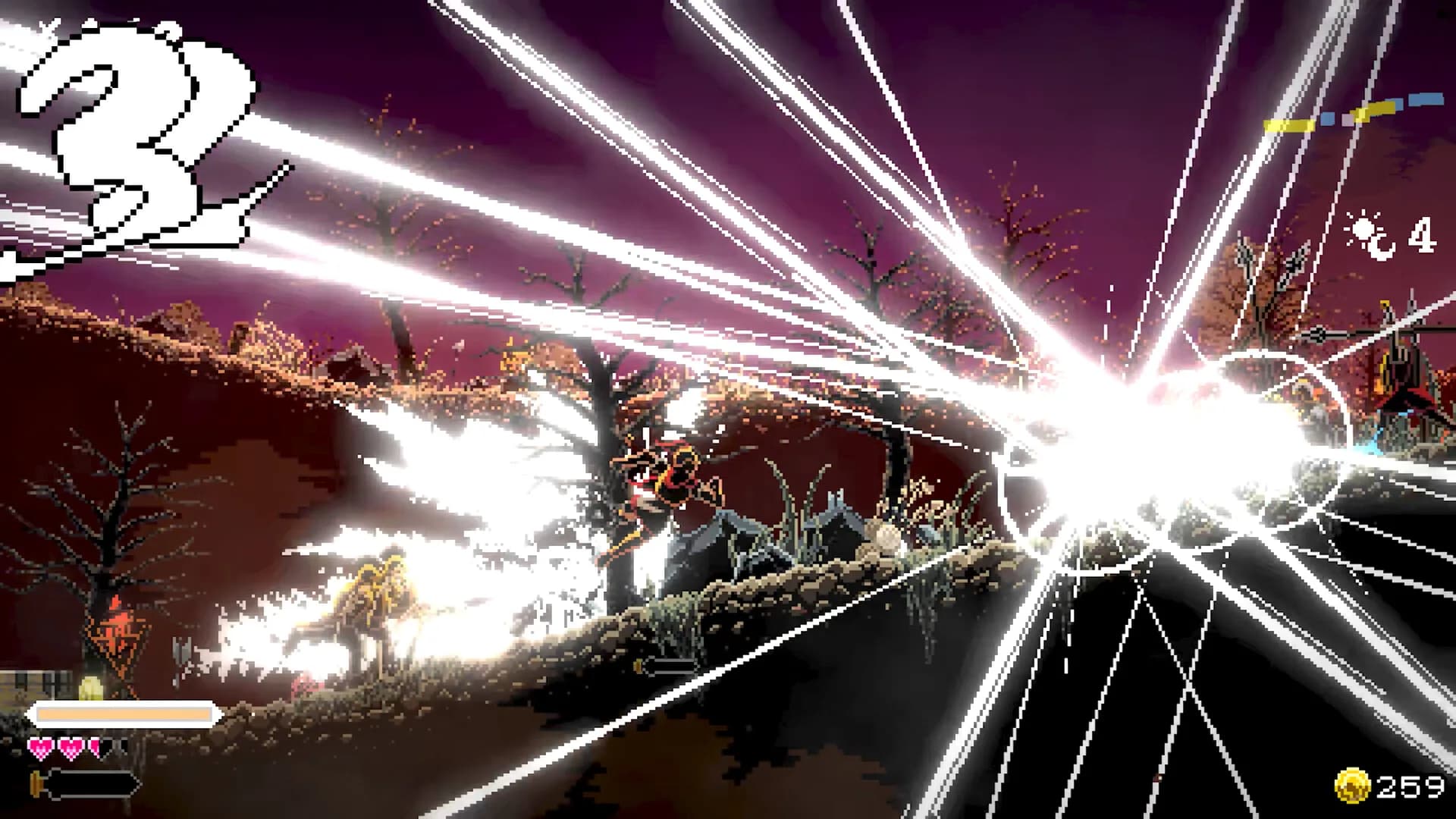 Berserk or Die görsel 4
