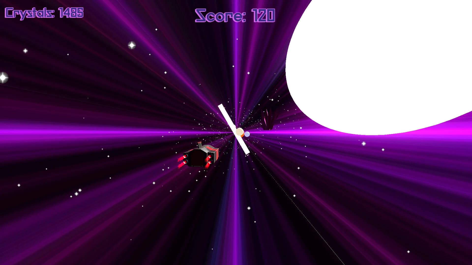 Hyper Drive Runner görsel 6