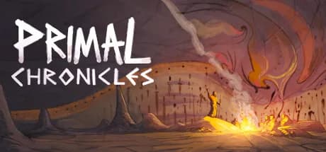 Primal Chronicles görsel 1