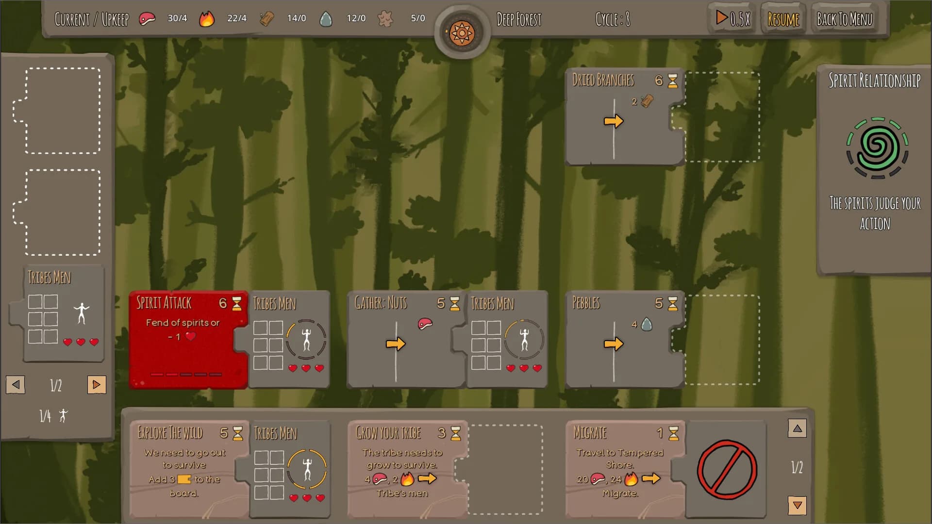 Primal Chronicles görsel 7