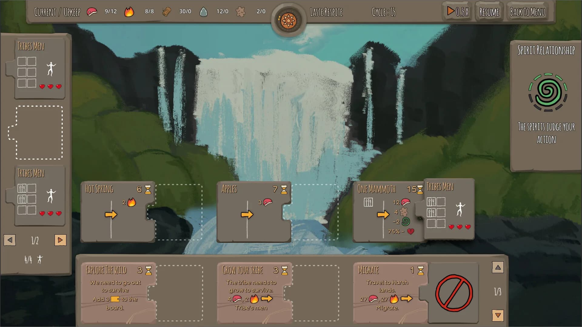 Primal Chronicles görsel 11