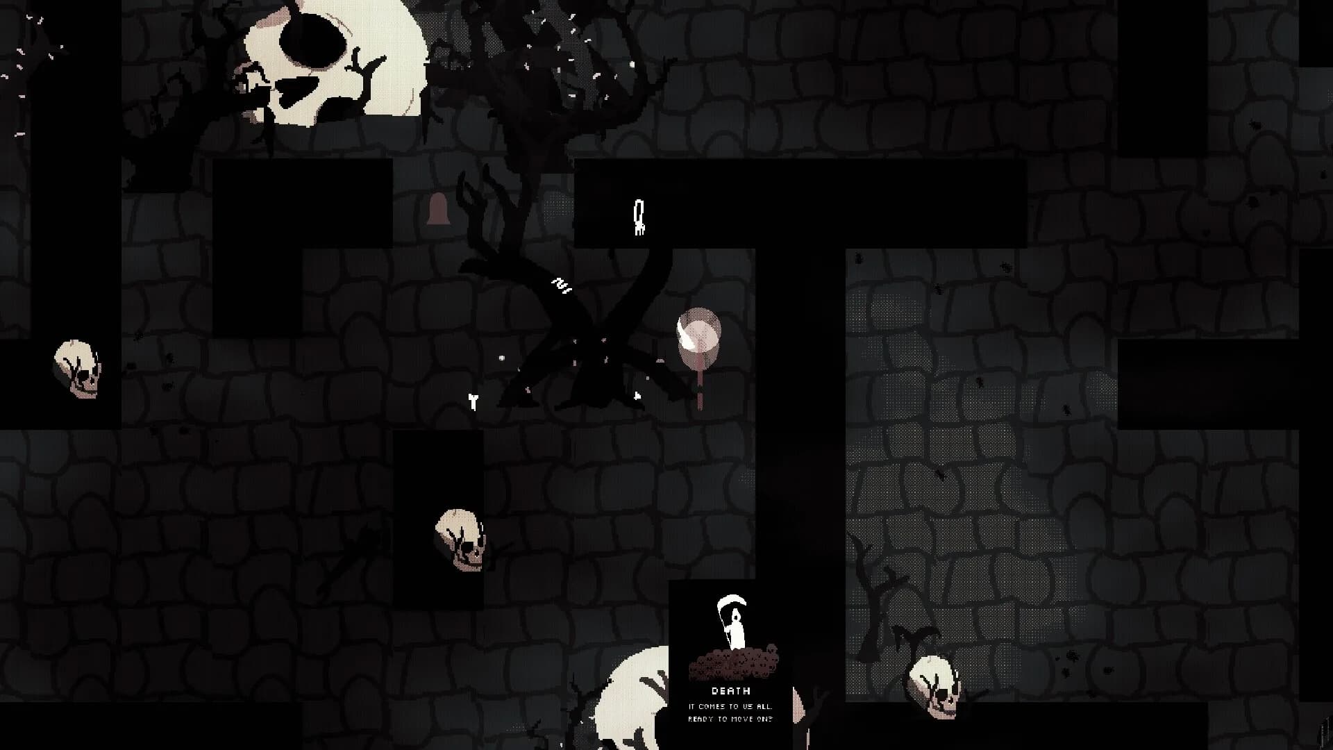 Linear Calamity görsel 8
