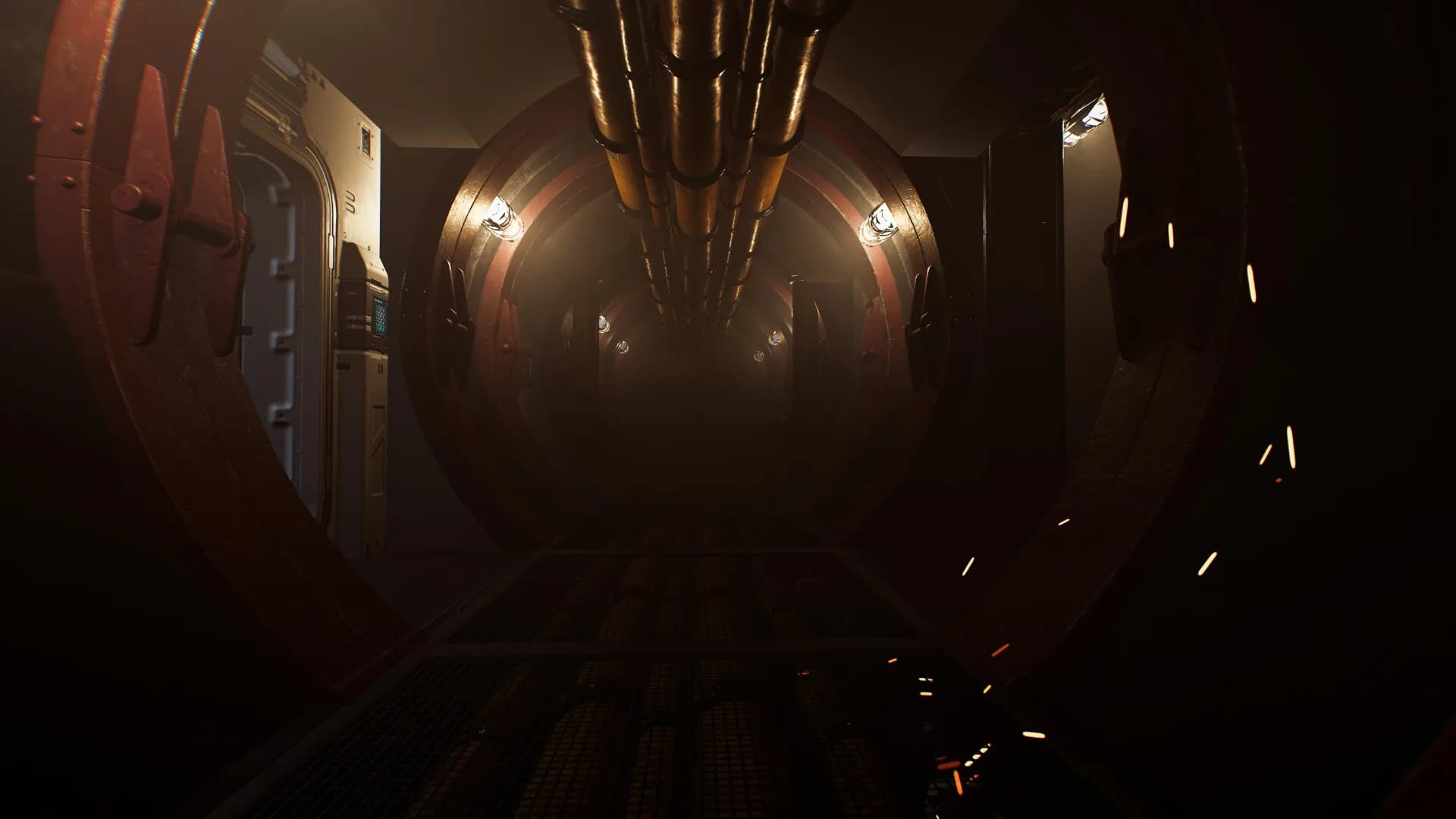 Meg Infinity VR görsel 8