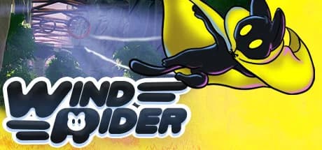 Wind Rider görsel 1
