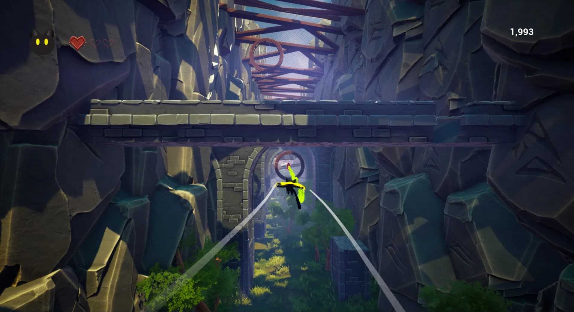 Wind Rider görsel 10