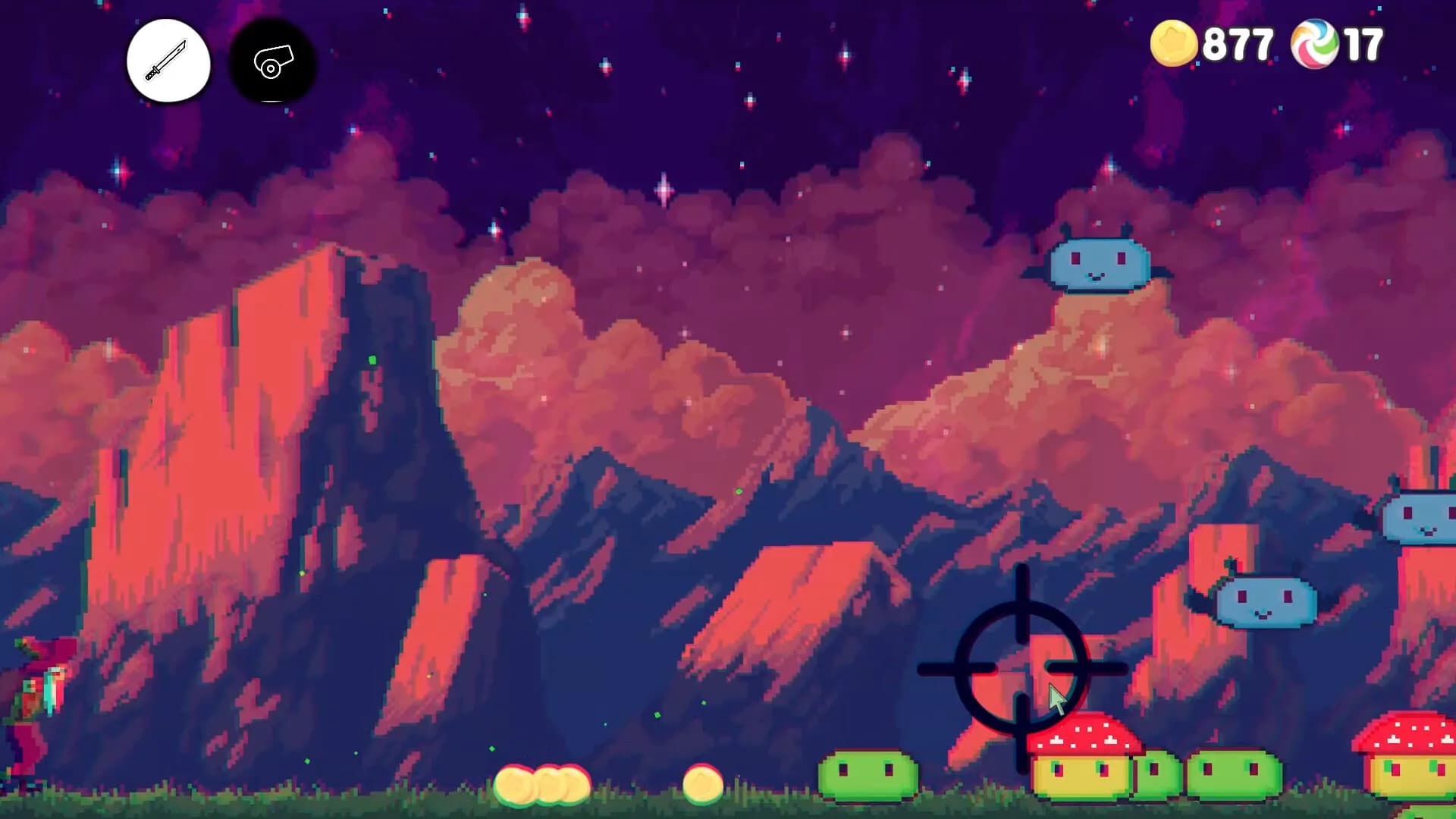 Slime Clicker görsel 3