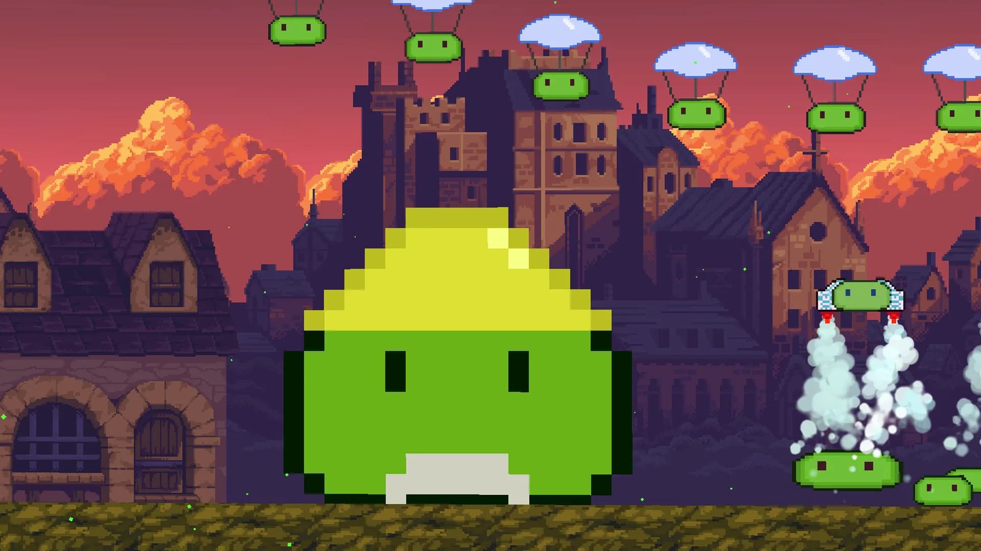 Slime Clicker görsel 16