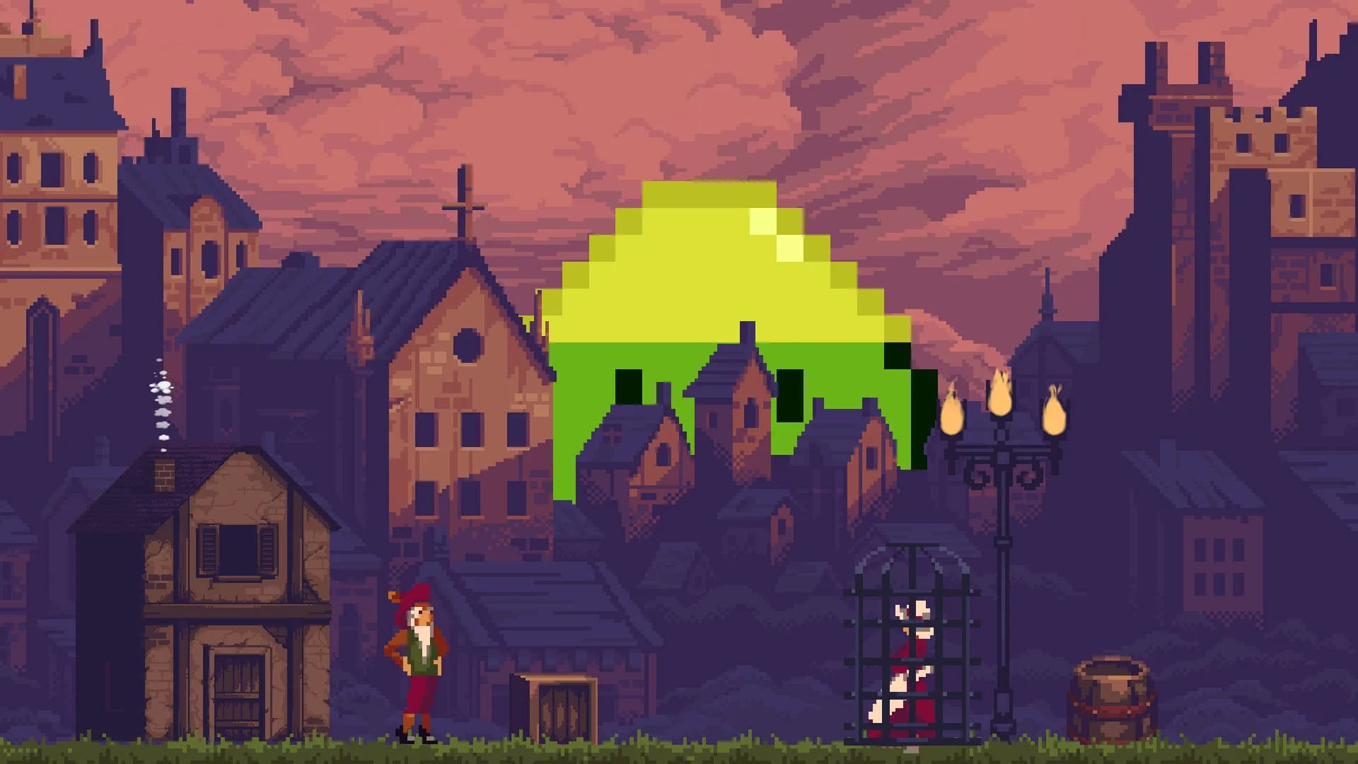 Slime Clicker görsel 8