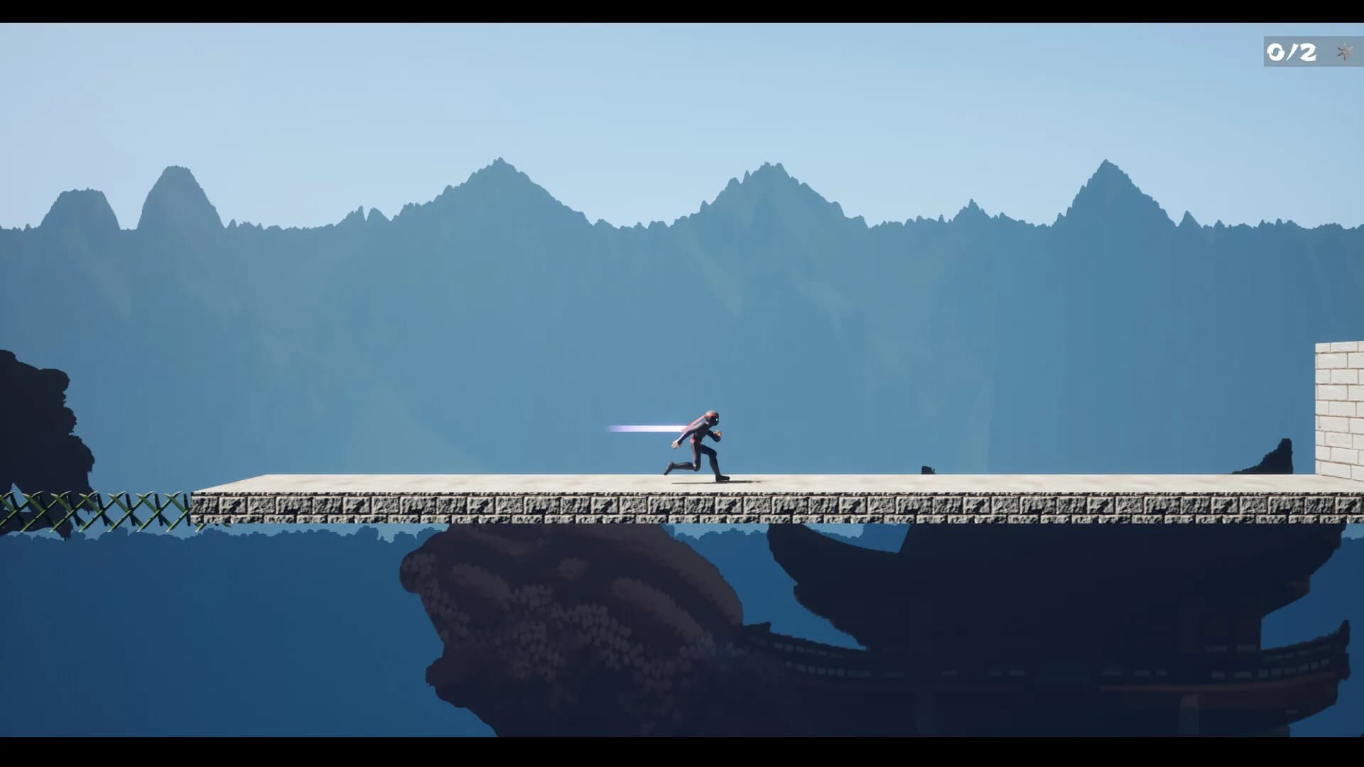 Path of Ninja görsel 2