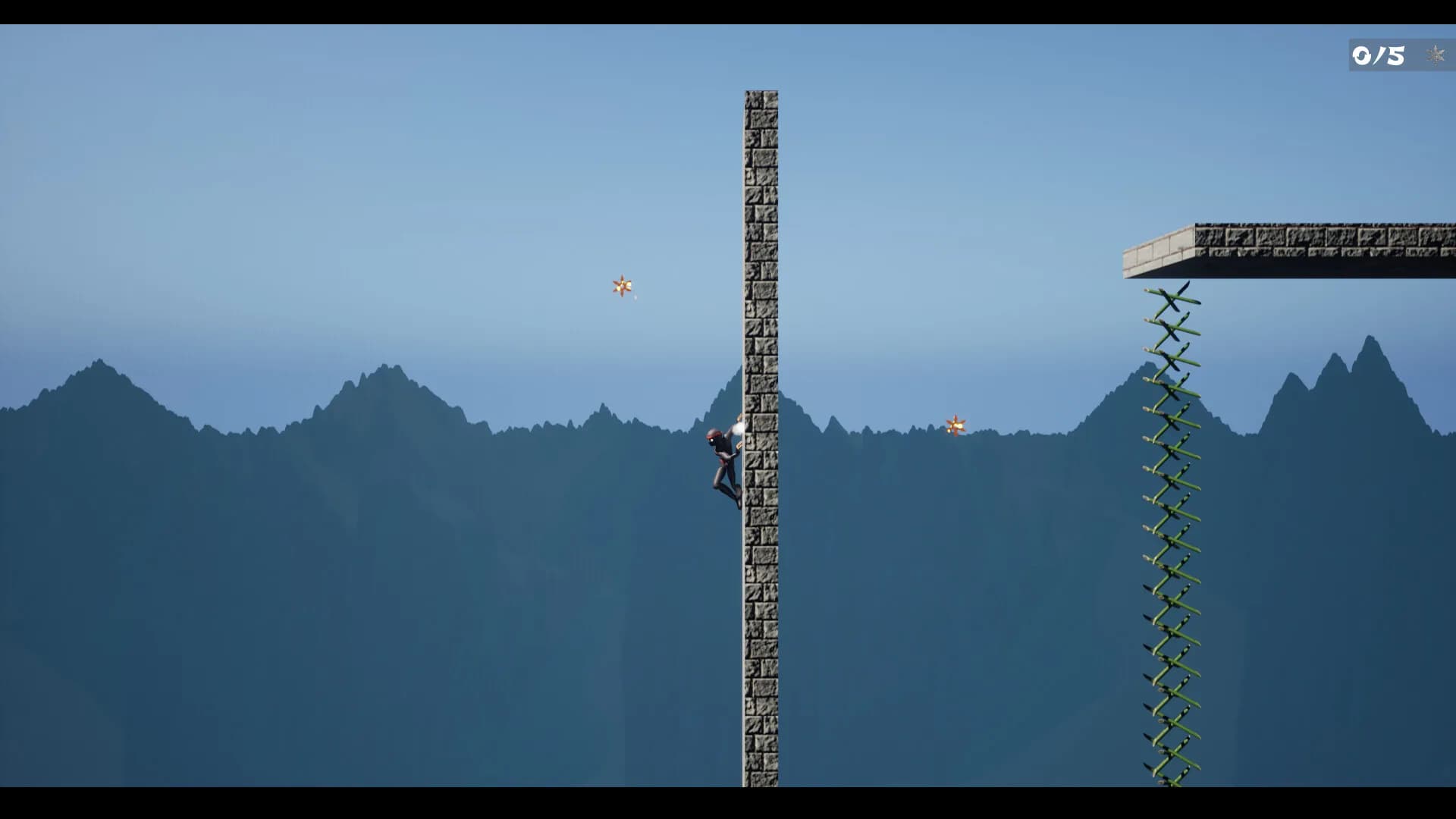 Path of Ninja görsel 3