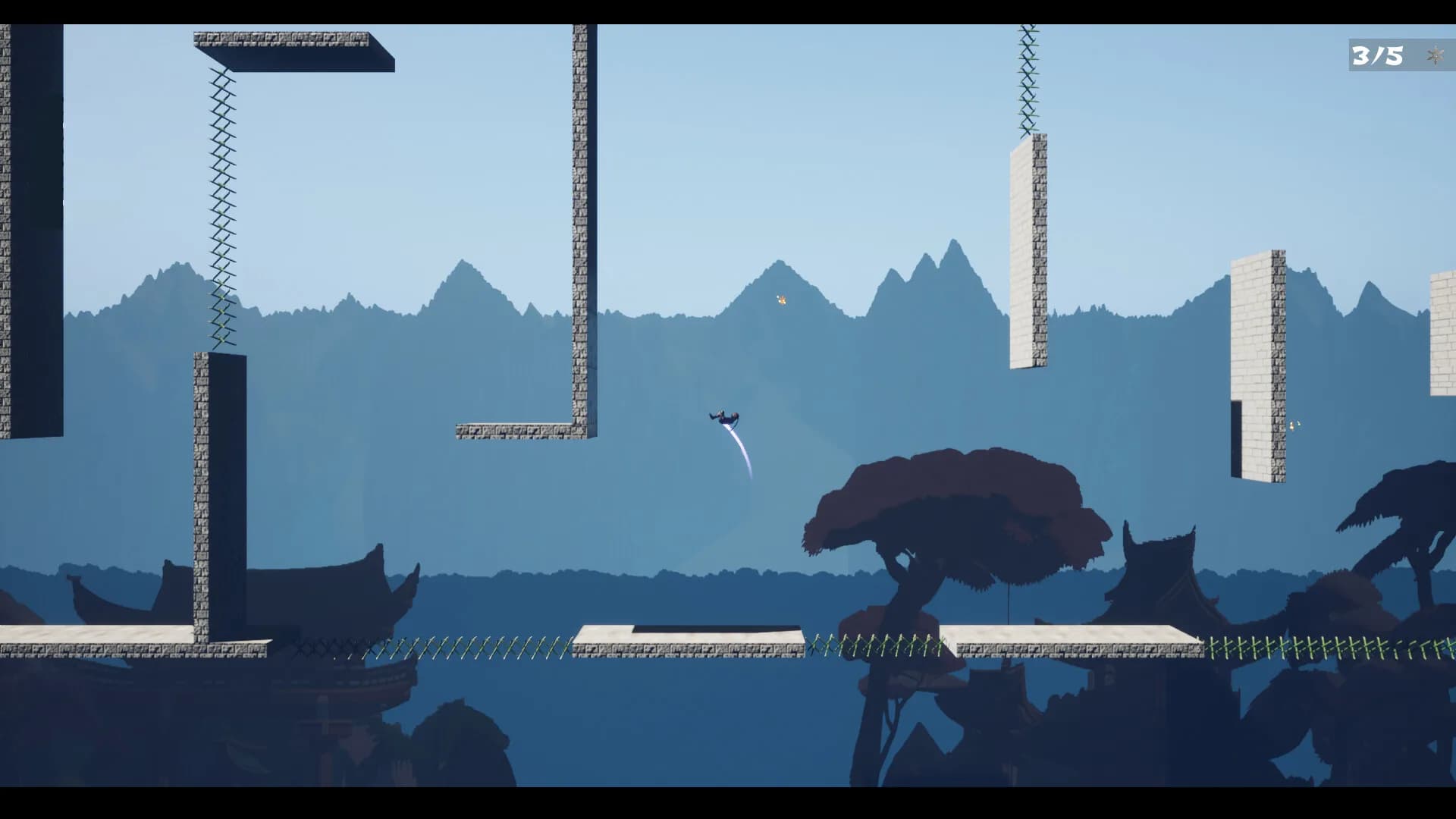 Path of Ninja görsel 4