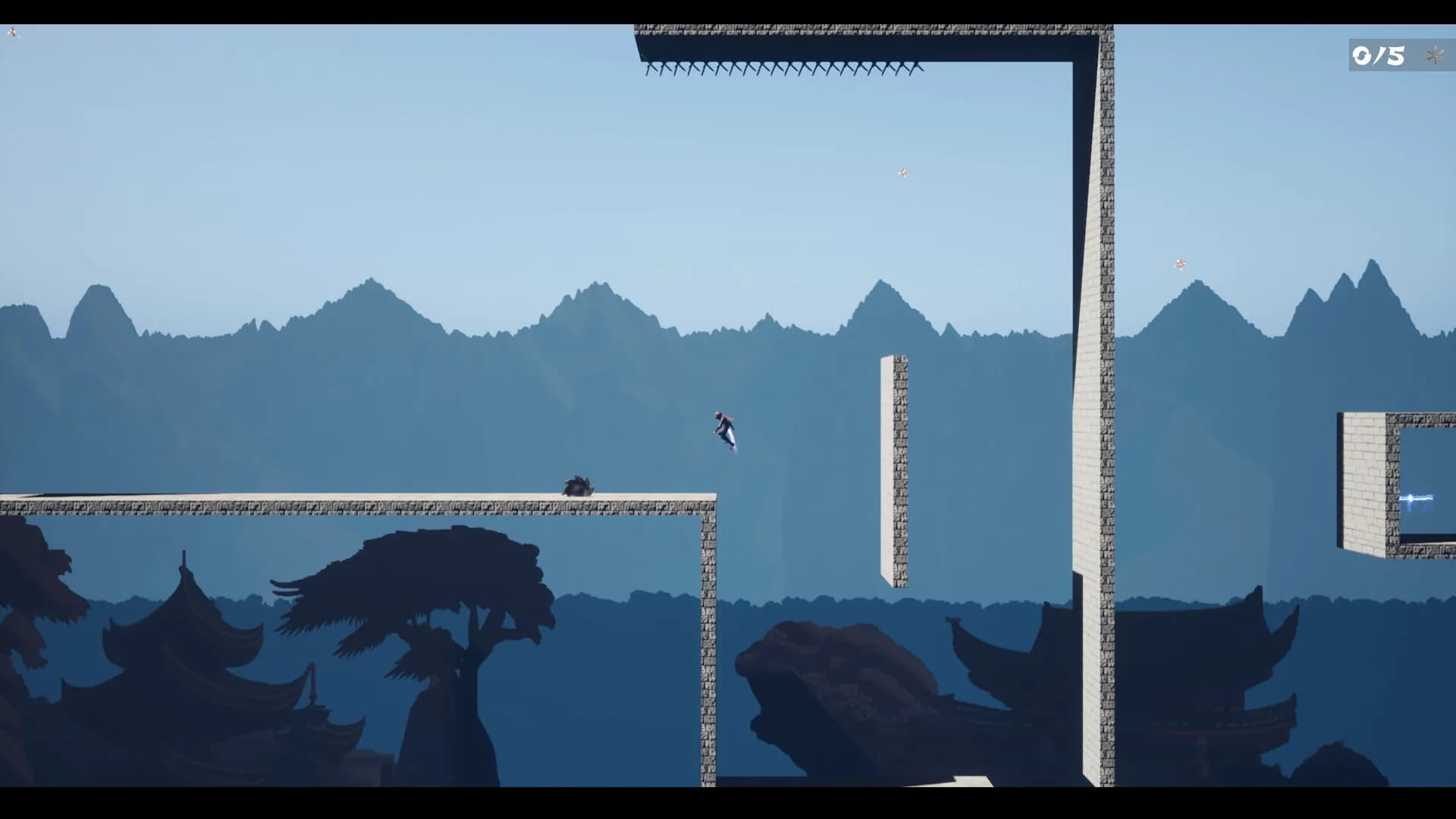 Path of Ninja görsel 5