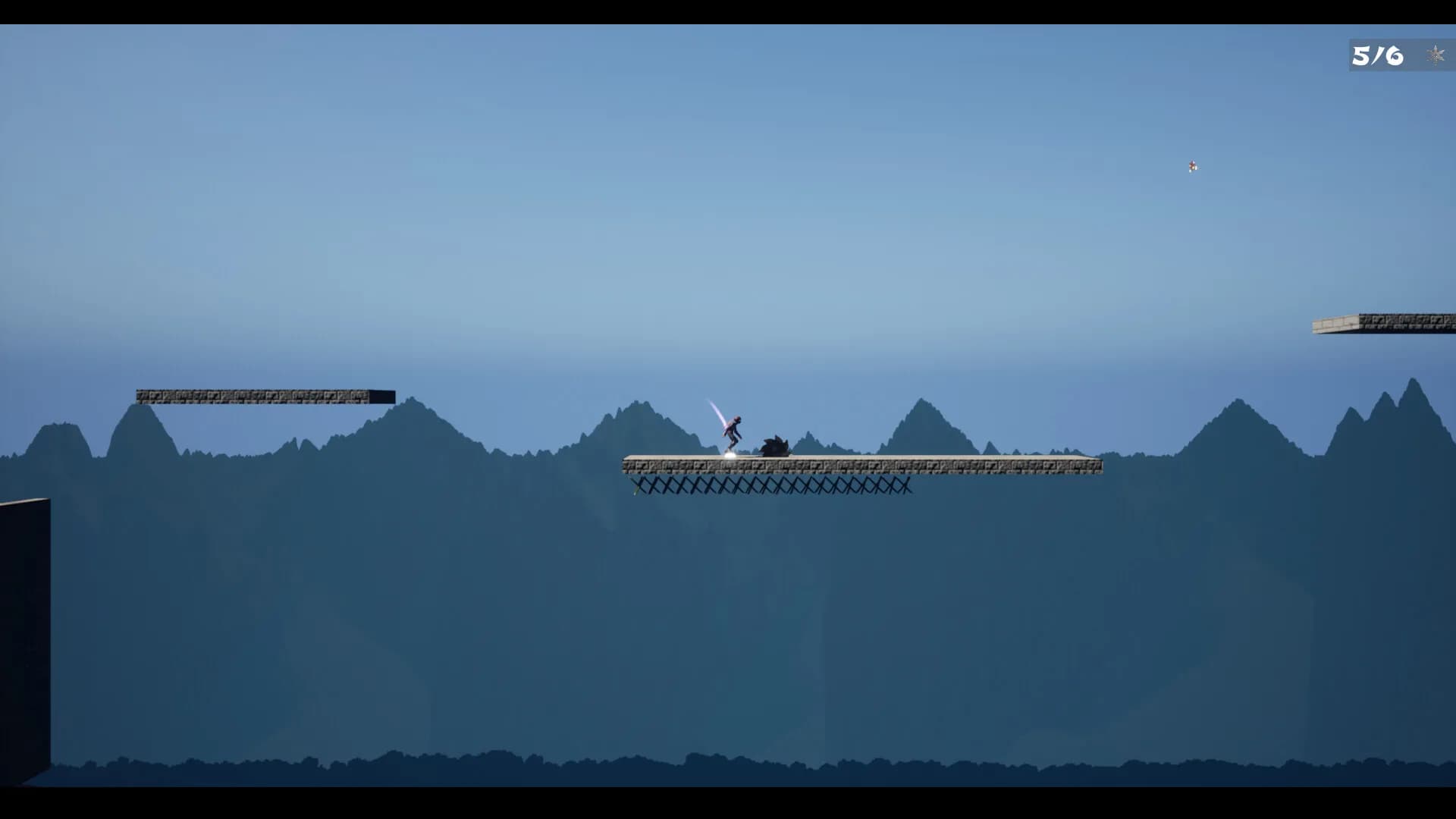 Path of Ninja görsel 6