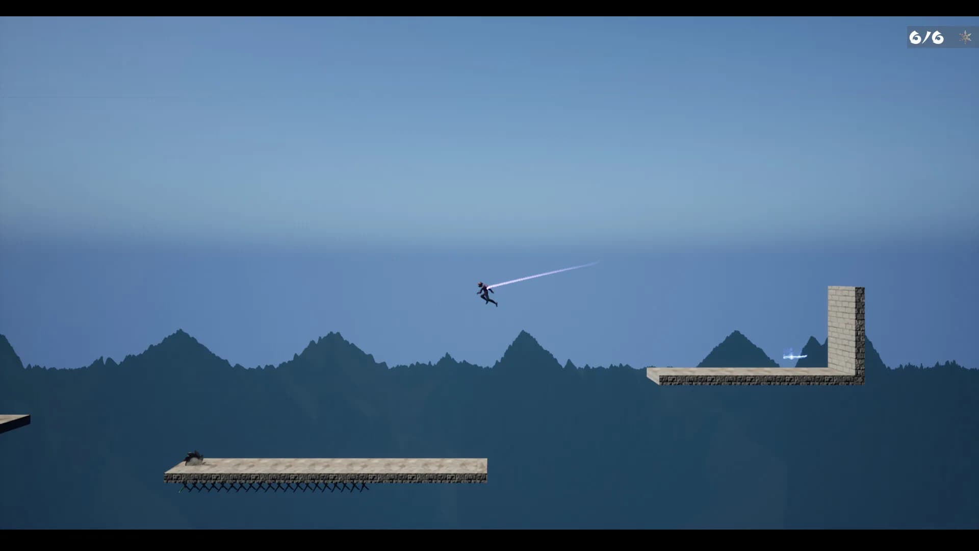 Path of Ninja görsel 7