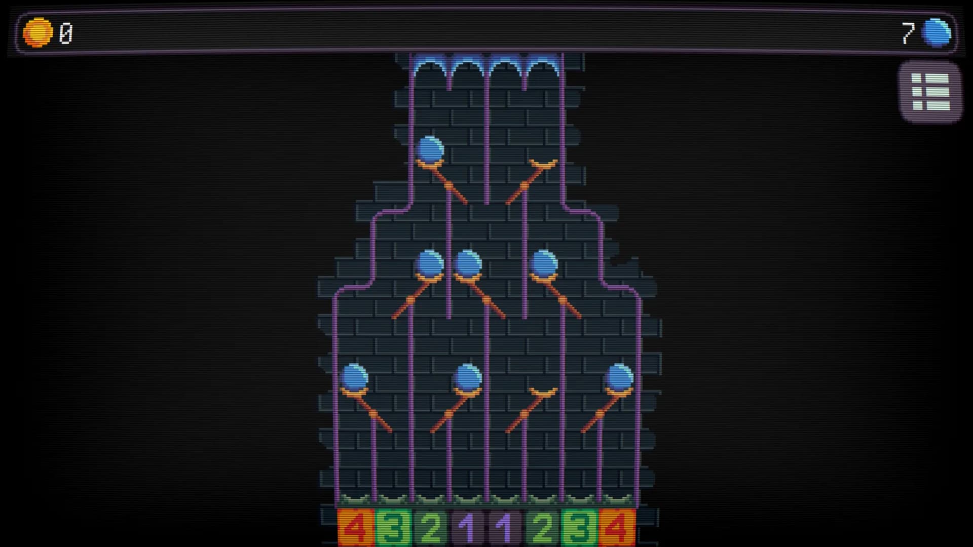 BallsyDrop görsel 3