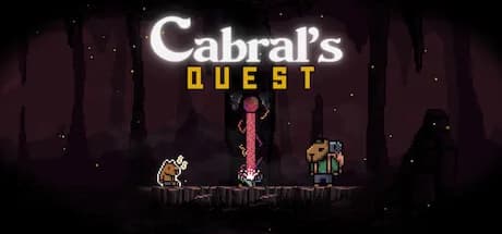 Cabral's Quest