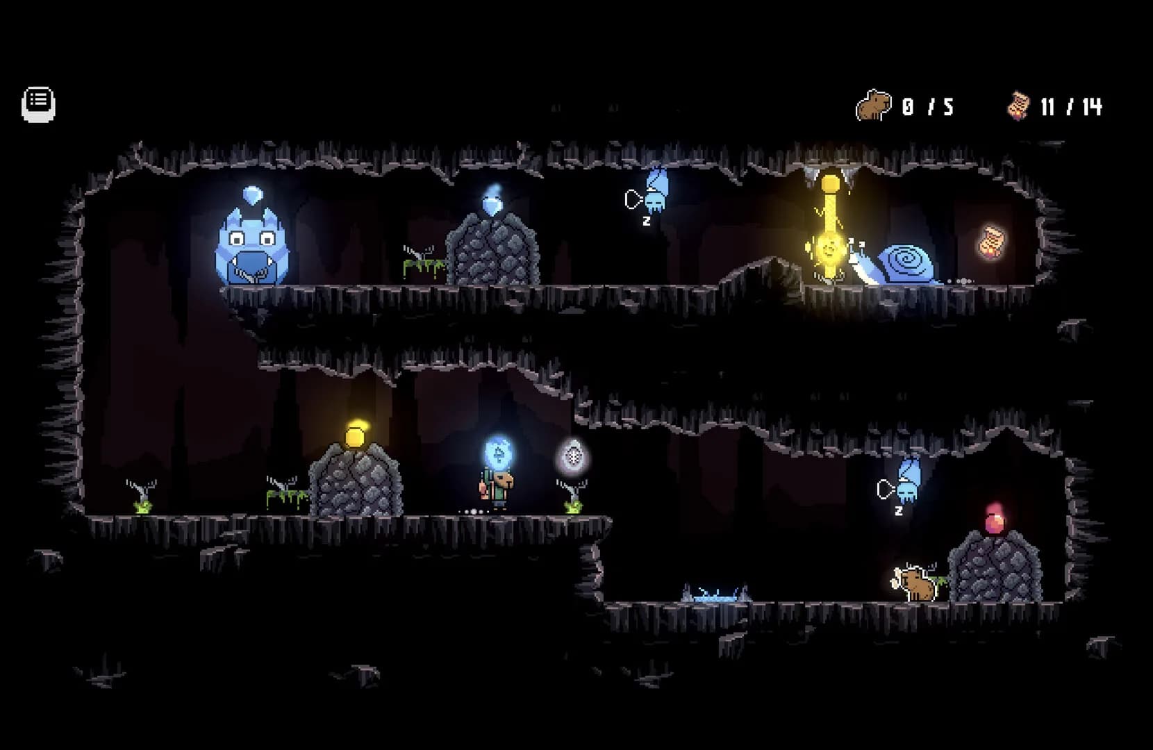 Cabral's Quest görsel 3