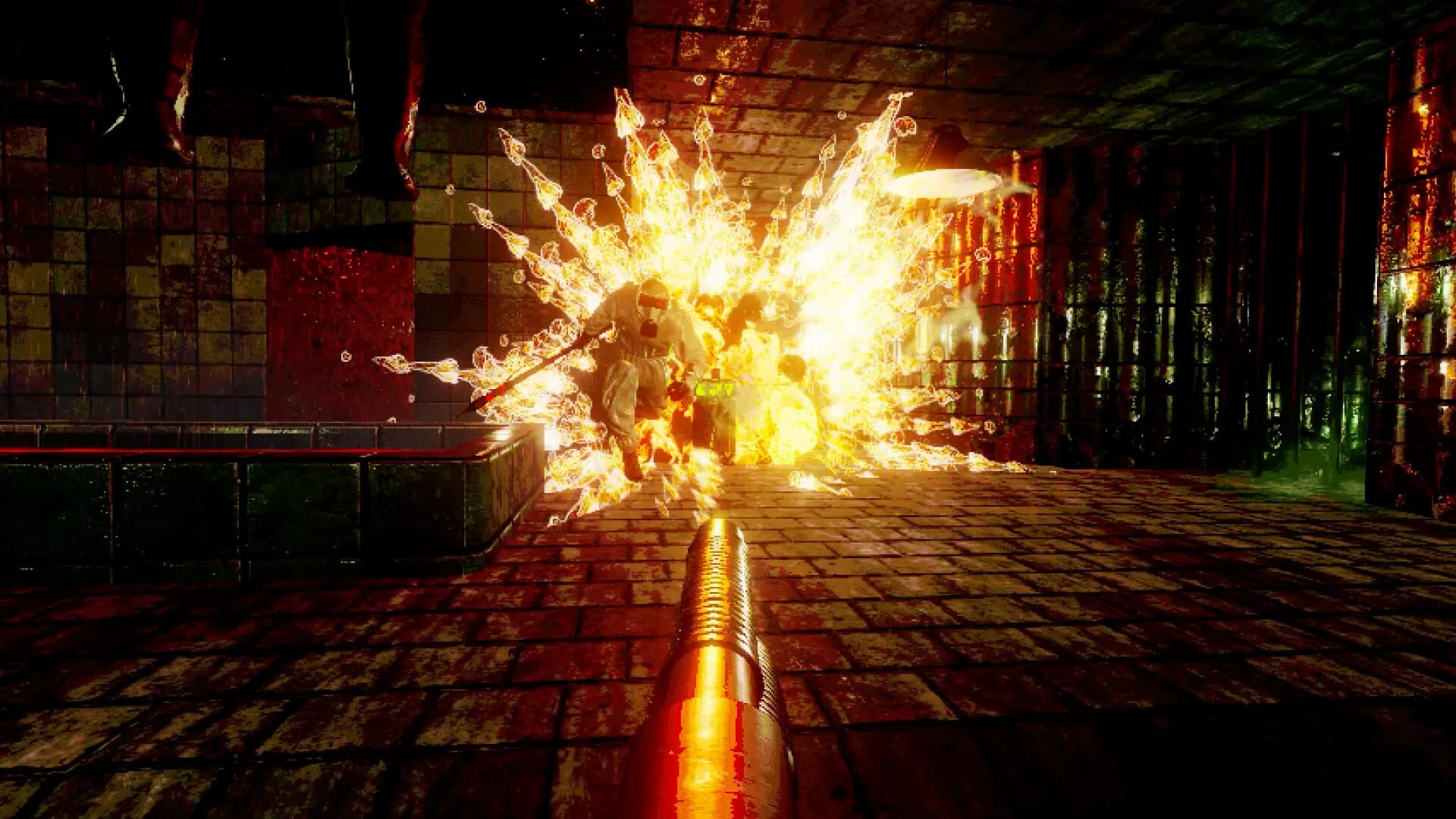Rusted Awakening görsel 4