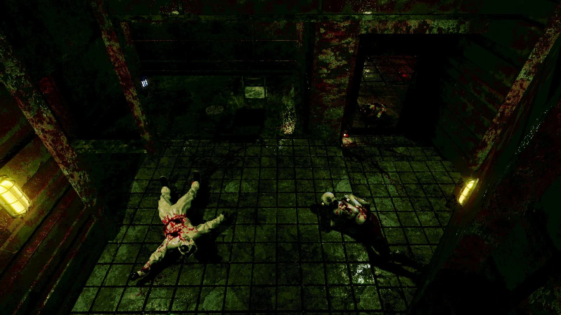 Rusted Awakening görsel 5