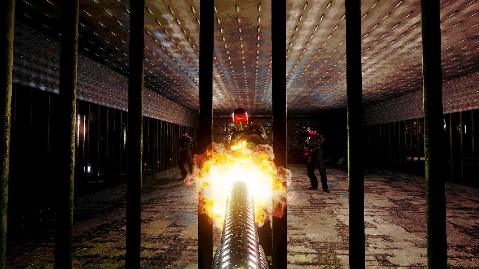 Rusted Awakening görsel 6