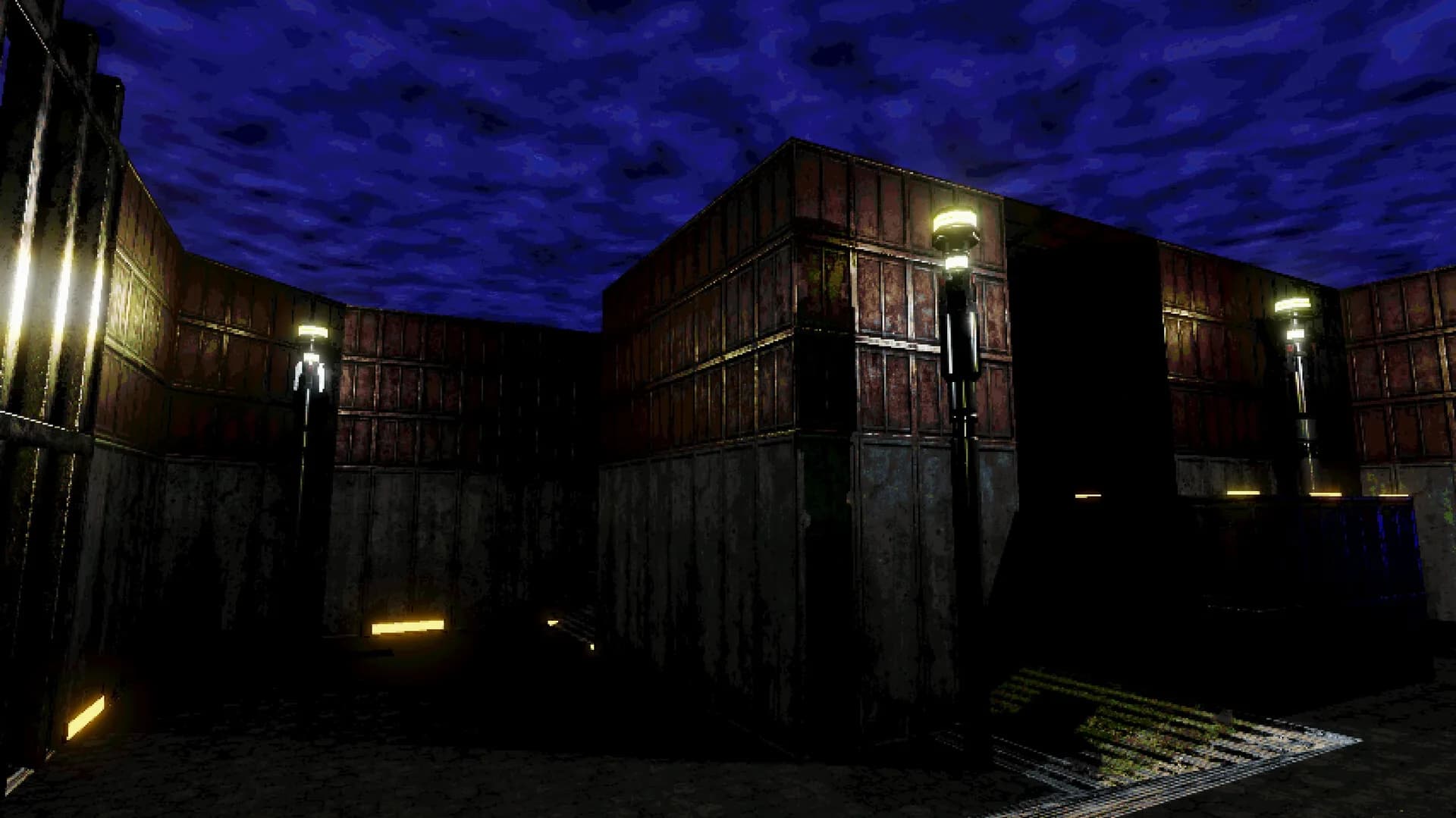 Rusted Awakening görsel 10