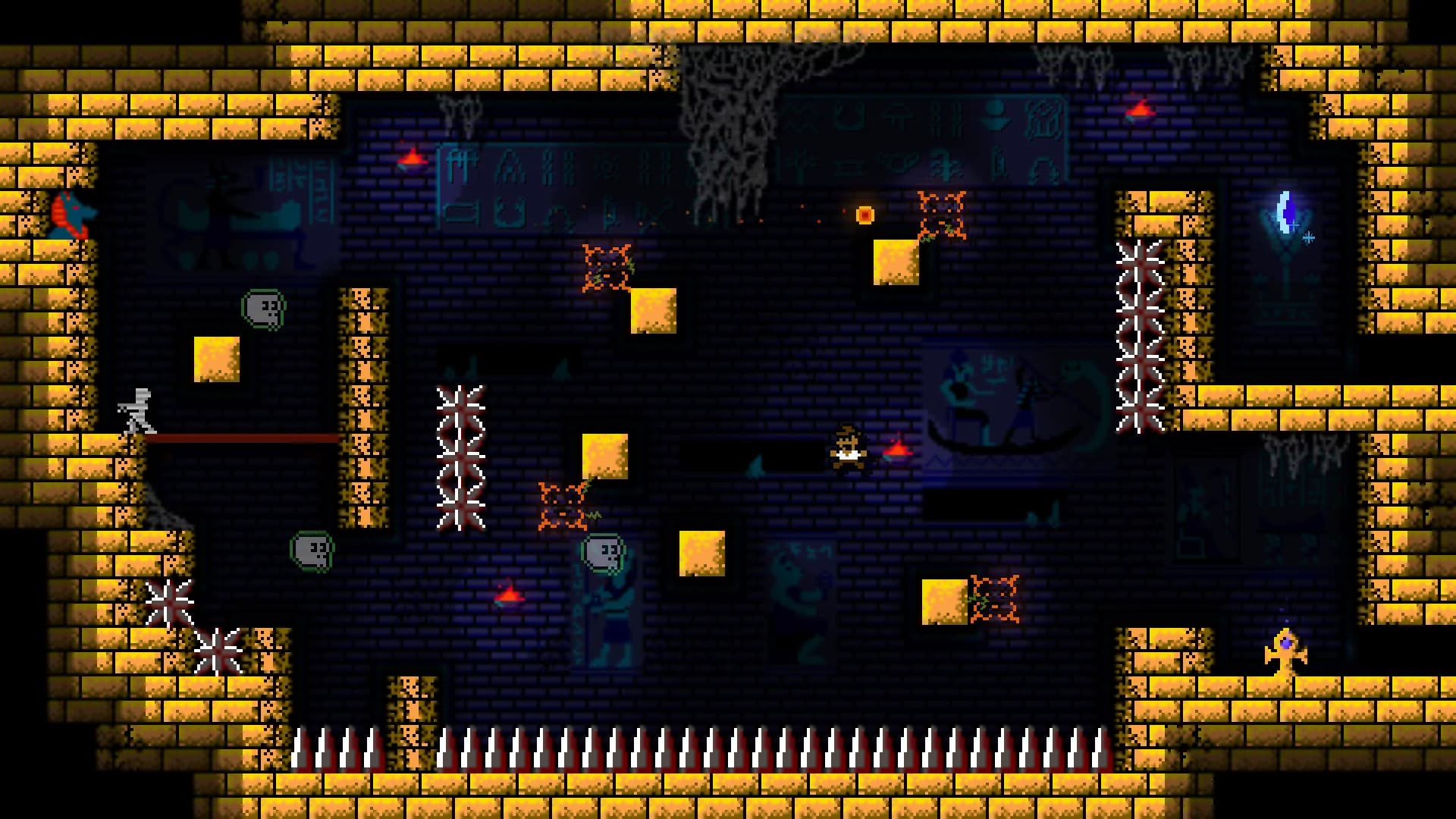 Bones Beneath görsel 2