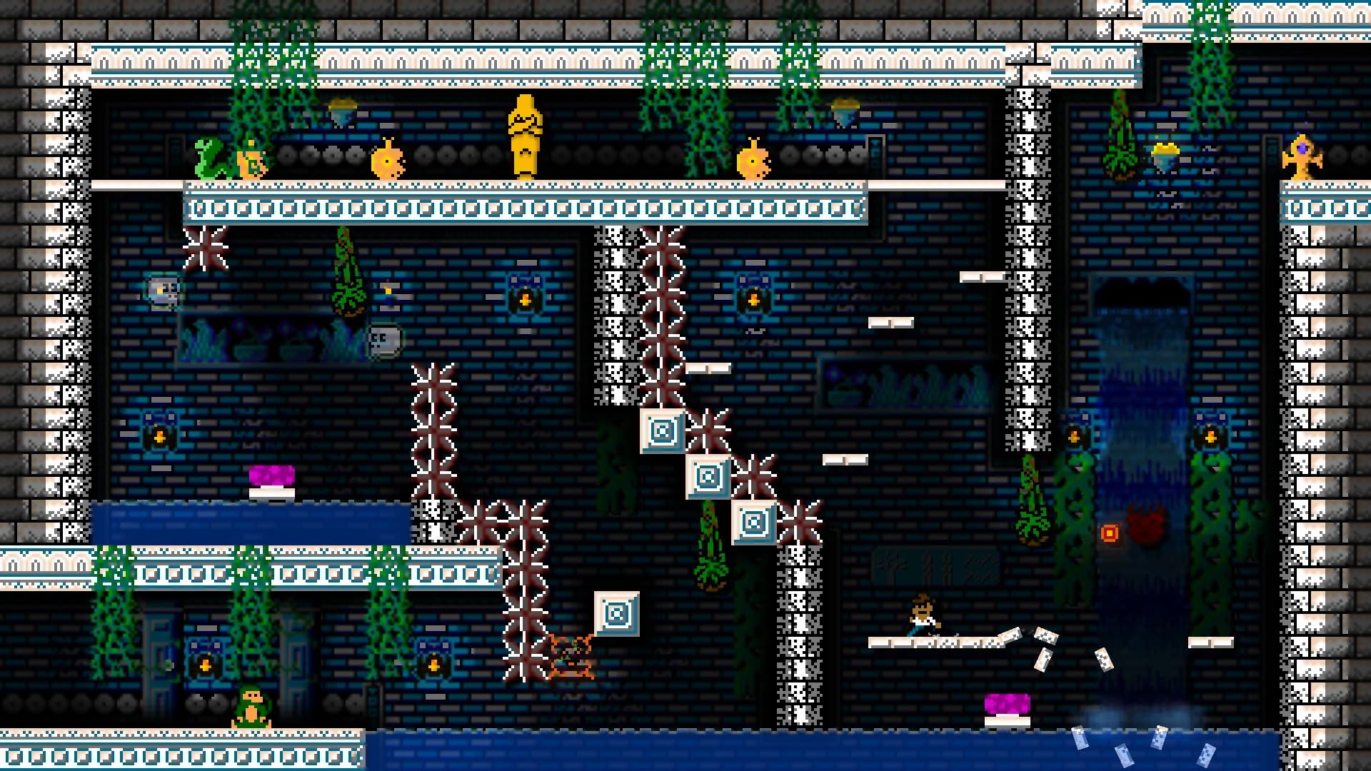 Bones Beneath görsel 3