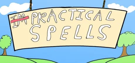 Impractical Spells görsel 1