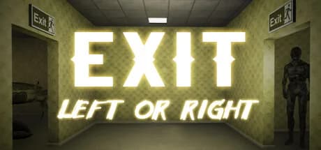 Exit: Left or Right görsel 1