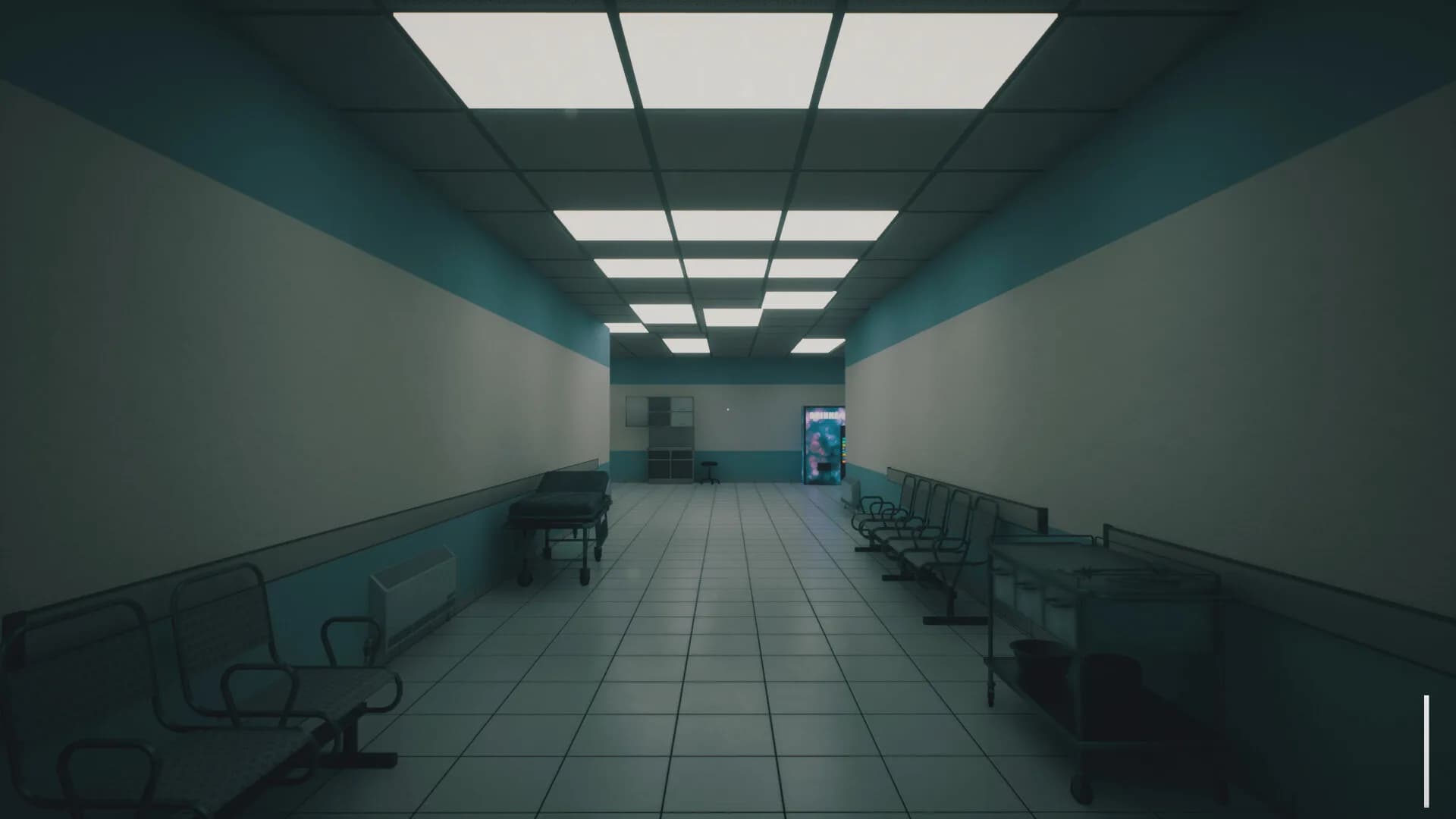 Exit: Left or Right görsel 2