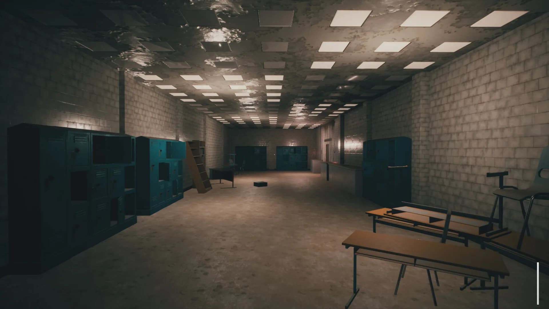 Exit: Left or Right görsel 3