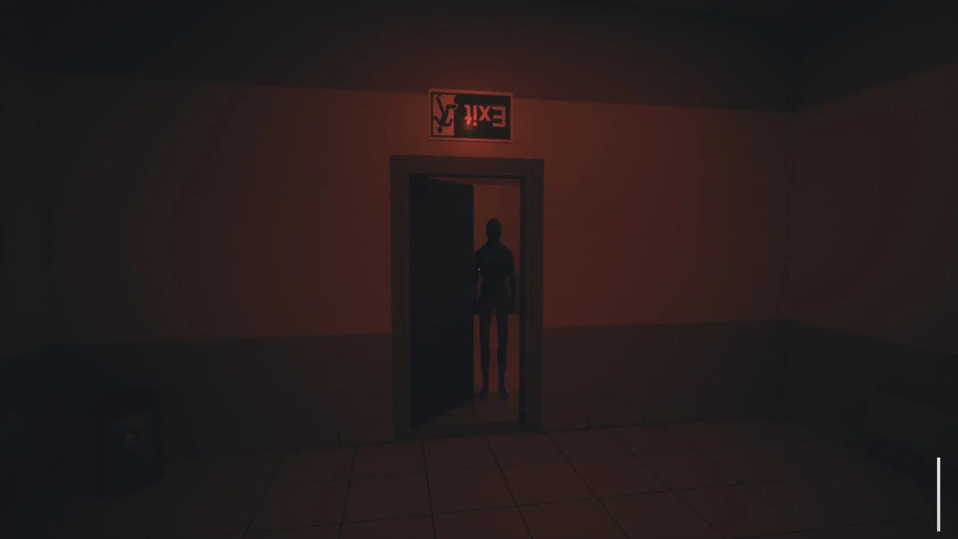 Exit: Left or Right görsel 4