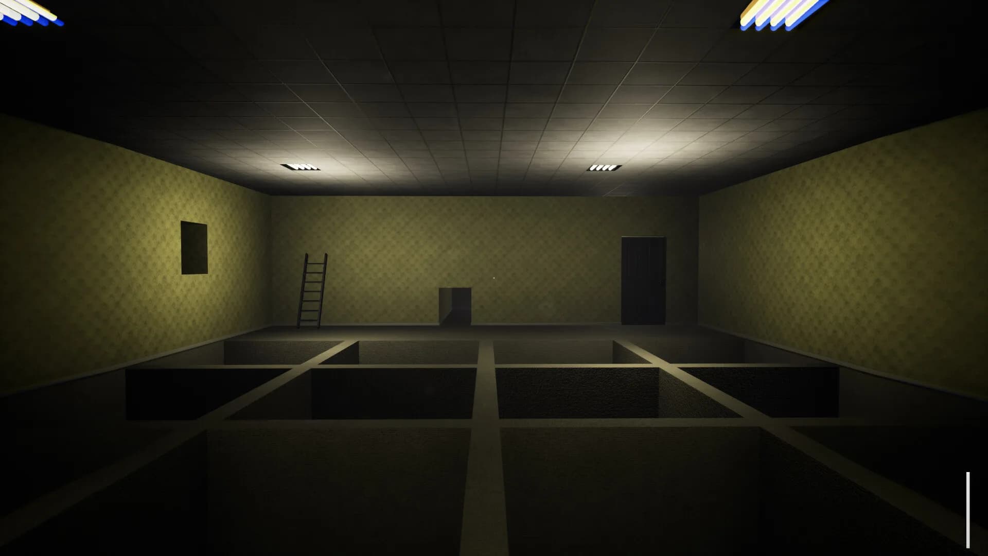 Exit: Left or Right görsel 5