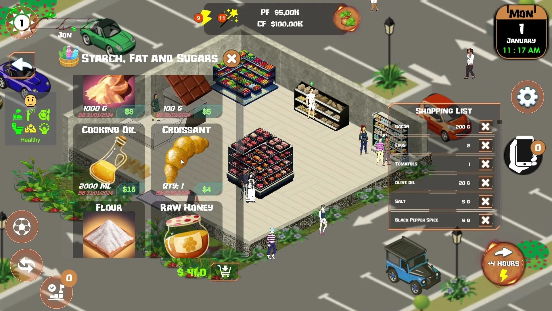 Football Manager Lifestyle görsel 3